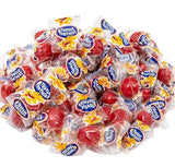 1 lb Tongue-Torching Cinnamon Candy - Fiery Spicy Drops for Parties, Gifts & Sweet Heat Lovers - Individually Wrapped Bulk