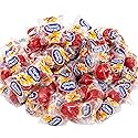 1 lb Tongue-Torching Cinnamon Candy - Fiery Spicy Drops for Parties, Gifts & Sweet Heat Lovers - Individually Wrapped Bulk