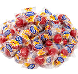 1 lb Tongue-Torching Cinnamon Candy - Fiery Spicy Drops for Parties, Gifts & Sweet Heat Lovers - Individually Wrapped Bulk