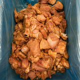 Bearded Butchers Apple Cinnamon Seasoning 27oz - For Up to 25 lbs of Meat - Perfect for Breakfast Sausage, Bratwurst & More - Sweet & Salty Flavor