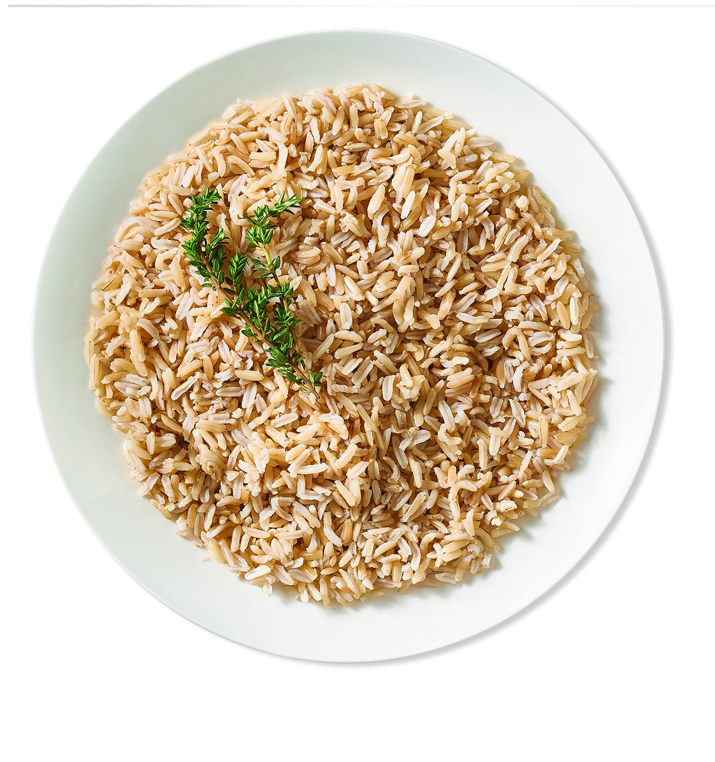Tasty Bite Organic Brown Rice, 8.8 Ounce, Ready to Eat, Microwavable, Vegan, Gluten-Free