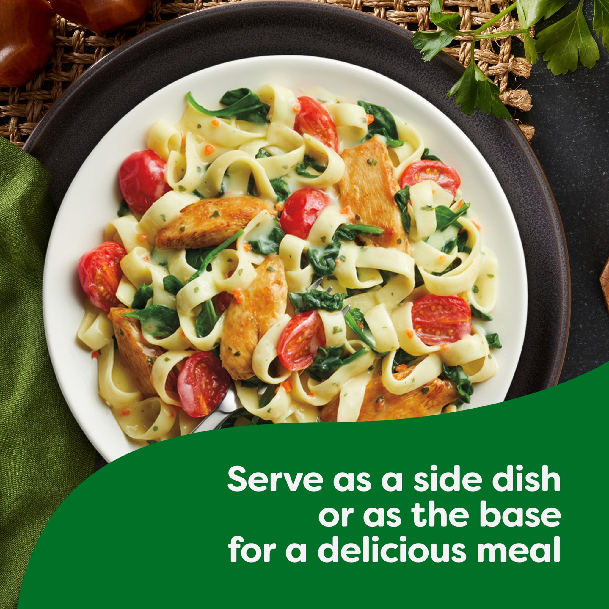 Knorr Pasta Sides Creamy Chicken For Delicious Quick Pasta Side Dishes 4.2 oz