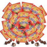 Cookie Dough Bites, Mini Individual Bags, Milk Chocolate Covered, Perfect Party Treats, 20 Count (1 ounce each)