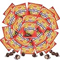 Cookie Dough Bites, Mini Individual Bags, Milk Chocolate Covered, Perfect Party Treats, 20 Count (1 ounce each)