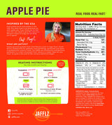 Apple Pie Jafflz