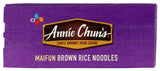 Annie Chuns Noodle Brown Rice Maifun, 8 oz