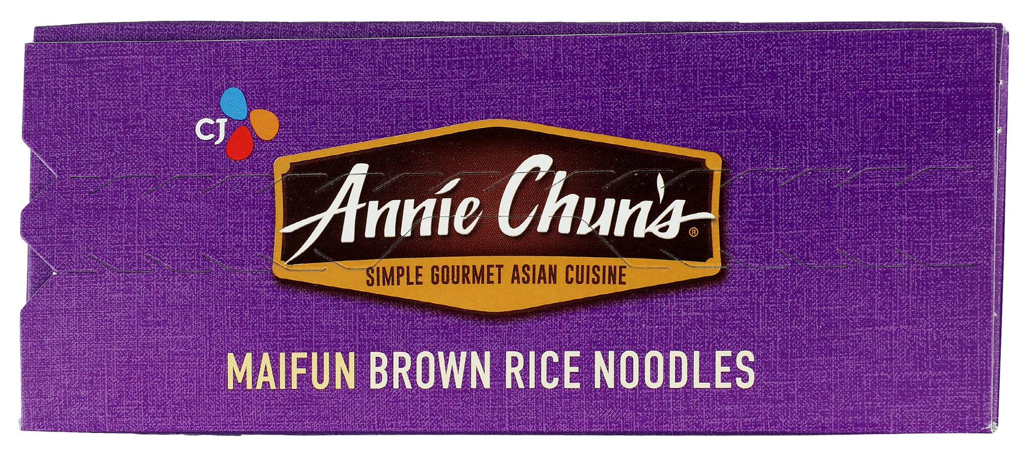 Annie Chuns Noodle Brown Rice Maifun, 8 oz
