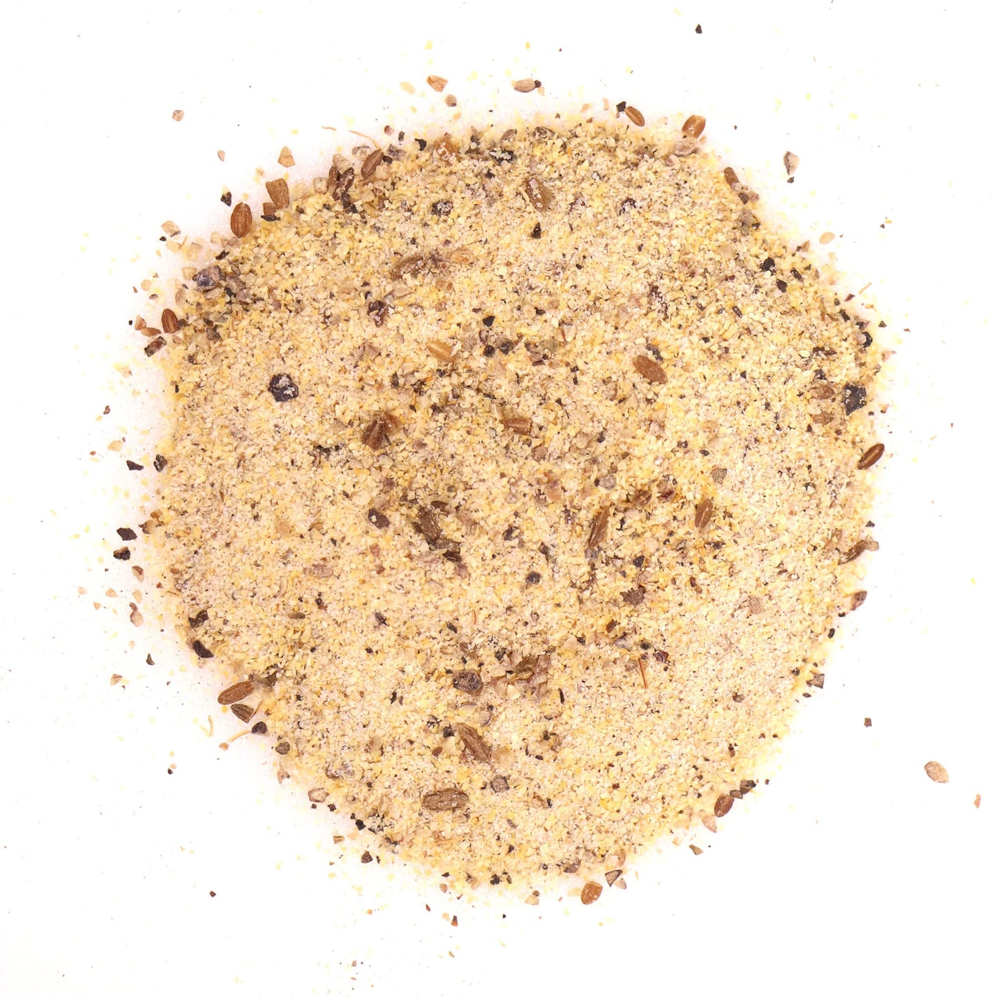 Dizzy Pig SPG Garlic (Salt, Pepper & Garlic) Seasoning Rub (Quart Shaker) - Hand Made in the USA - Seasons Around 120lbs of Food - MSG Free, Gluten