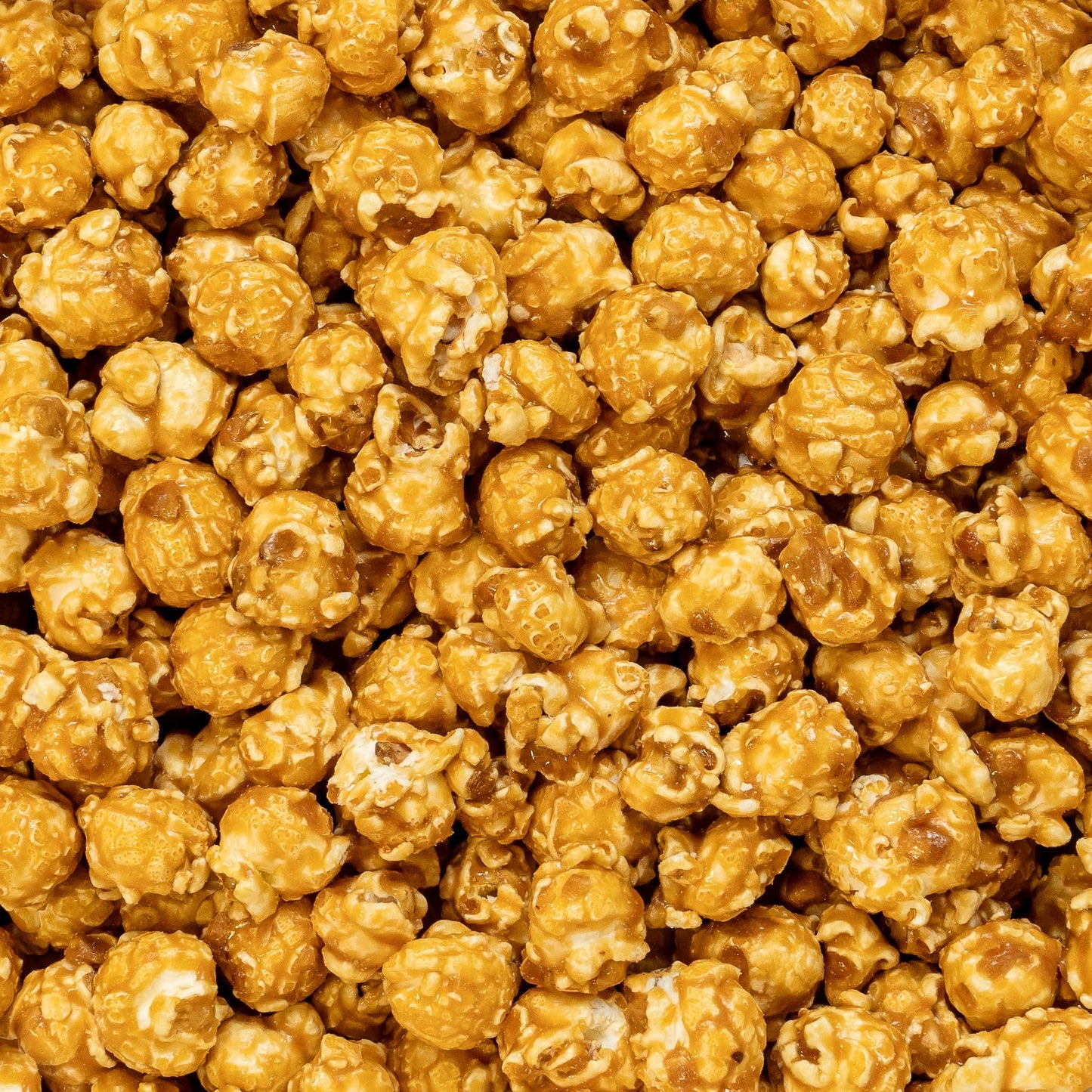 Colby Ridge 3 Way Football Popcorn Tin - White, Caramel, and Cheese Gourmet Craft Popped Gluten Free (3 Gallon - Nebraska)