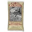 Cajun Country Medium Grain Rice, 5 Pound