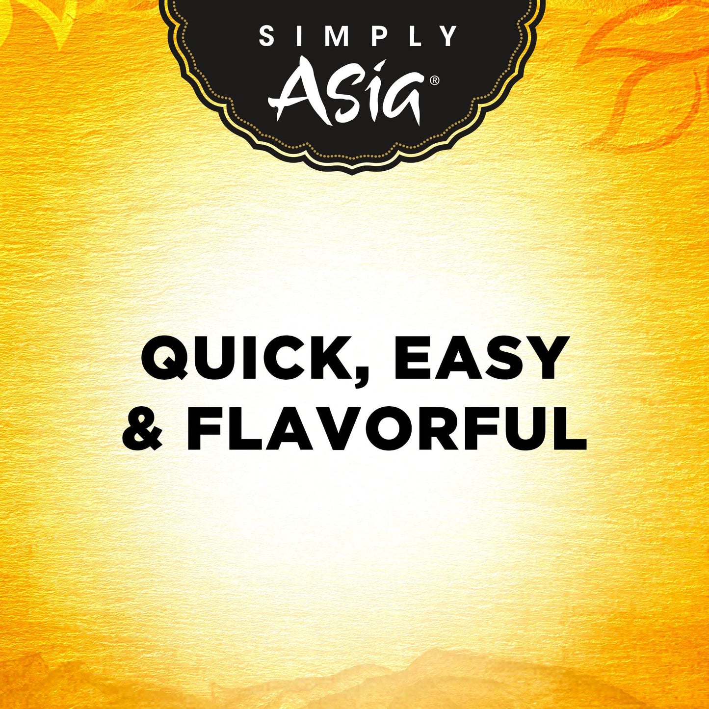 Simply Asia Japanese Style Ramen Noodles, 8 oz (Pack of 6)