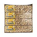 MDM Palanqueta MIXED PEANUT BRITTLE MIXTA 12CT 4.6OZ BARS (130G)