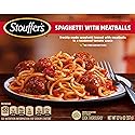 Stouffer's Spaghetti with Meatballs, 12.59 Oz