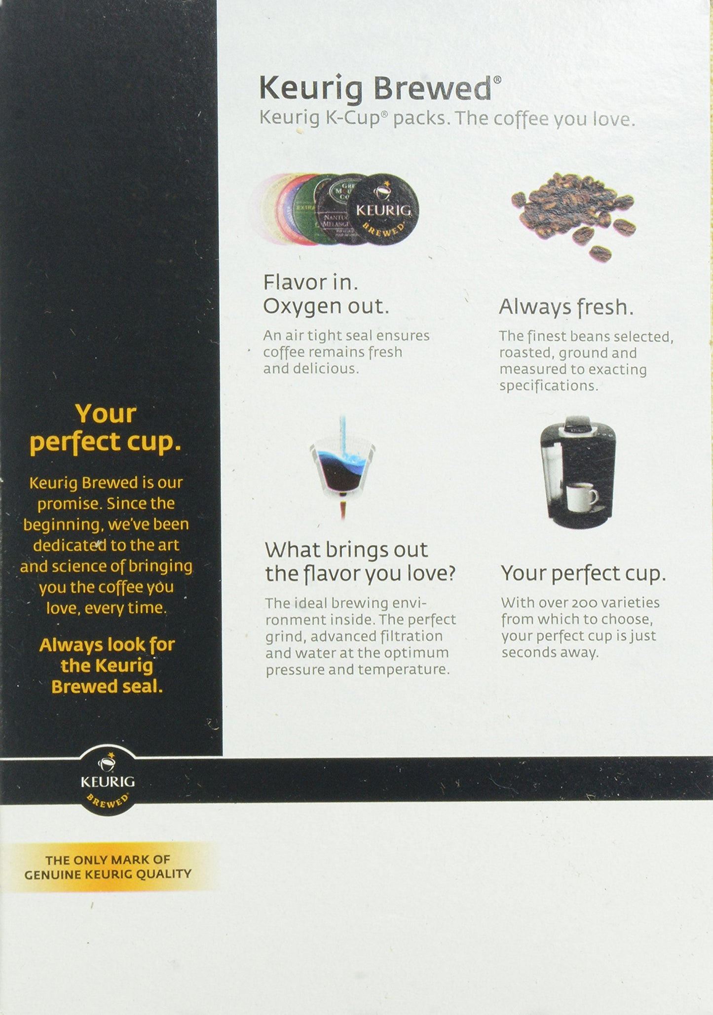 Caribou Coffee Daybreak Morning Blend, K-Cups for Keurig Brewers, 24-Count