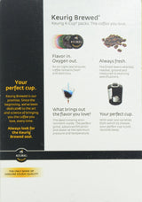 Caribou Coffee Daybreak Morning Blend, K-Cups for Keurig Brewers, 24-Count