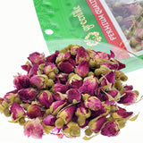 Greenlike Natural Dried Rosebud Flower Rose Bug tea 16oz Rose tea ??? ????