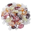 Matlow's Assorted Fruit Hard Candy Kosher 5.5lb