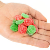 SOUR PATCH KIDS Ornaments Soft & Chewy Holiday Candy, 10 oz