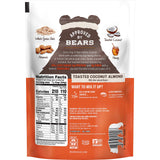 Granola, Bear Naked Fit, Toasted Coconut Almond, Vegetarian and Gluten Free, 12oz Bag