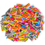 American Classic 1.5 lb Candy Mix Starburst, Tootsie Roll, Dots, Fruit Chews, Tootsie Pops Individually Wrapped Variety Pack for Holidays, Office