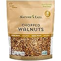 Nature's Eats Chopped Walnut, 32 Ounce
