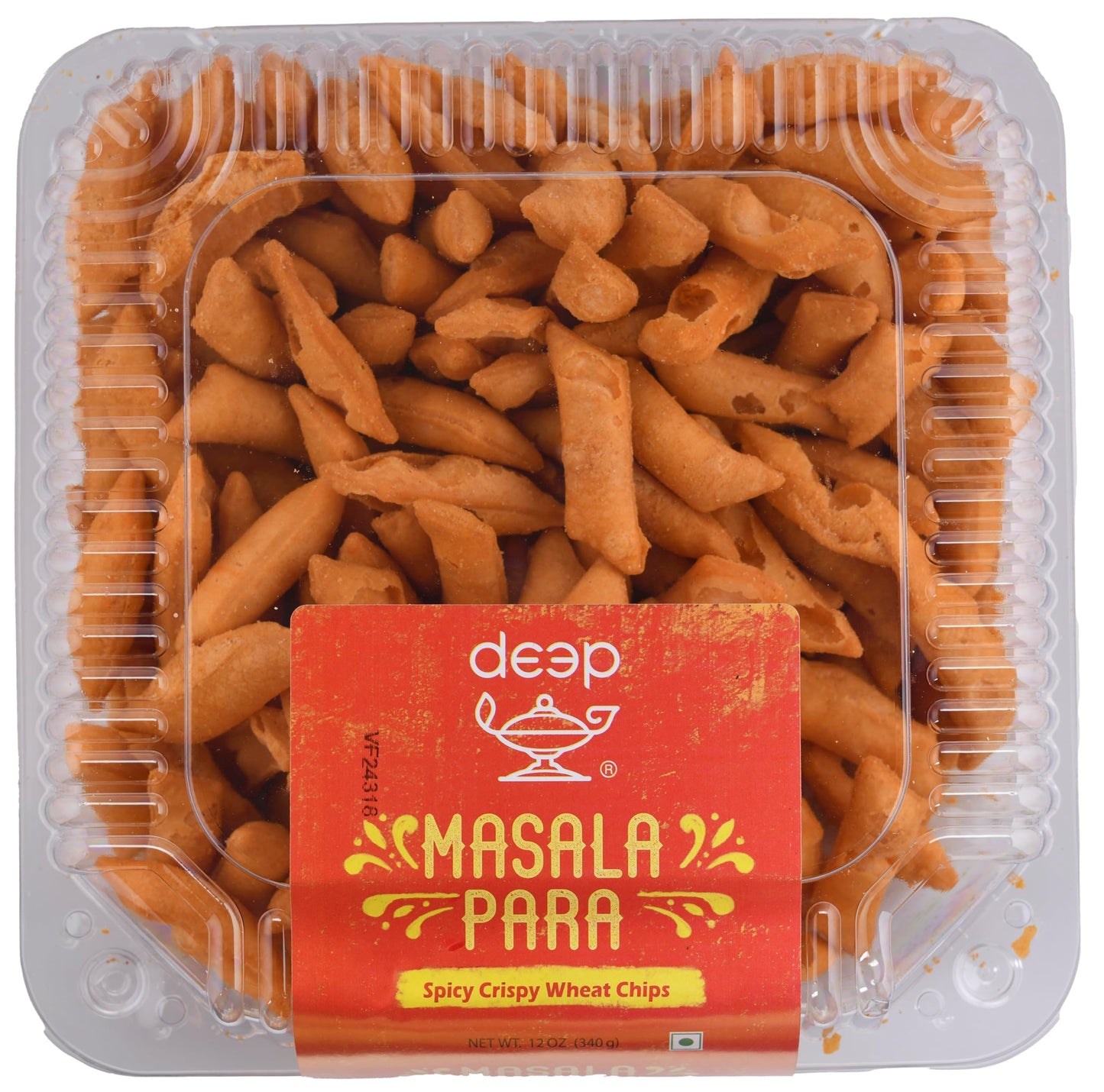 Masala Para (12oz)