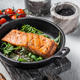 Seafood Seasoning Gift Set - Elevate Your Culinary Journey with Our Fish Seasoning - Explore the Spectacular Crab Seasoning & Combine With Smoky Maple