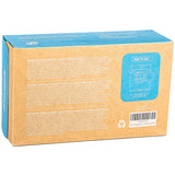Greenseedz Dryer Sheets, 120 Count, Softens, Reduces Static & Freshens Laundry, Plastic-Free, Works with All Fabrics