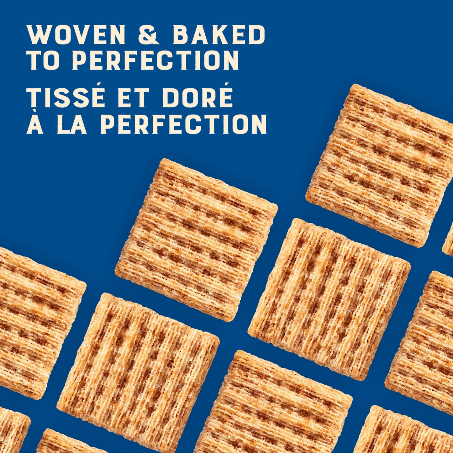 TRISCUIT Crackers, Original Flavour, 1 Box (200g/7.1 oz) (Imported from Canada)