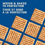 TRISCUIT Crackers, Original Flavour, 1 Box (200g/7.1 oz) (Imported from Canada)