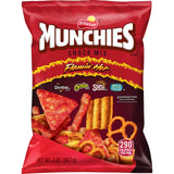 Munchies Snack Mix, 2 Flavor Variety Pack (28 Pack)
