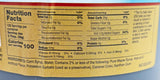 Chef's Quality Deluxe Pancake Syrup 1 gallon