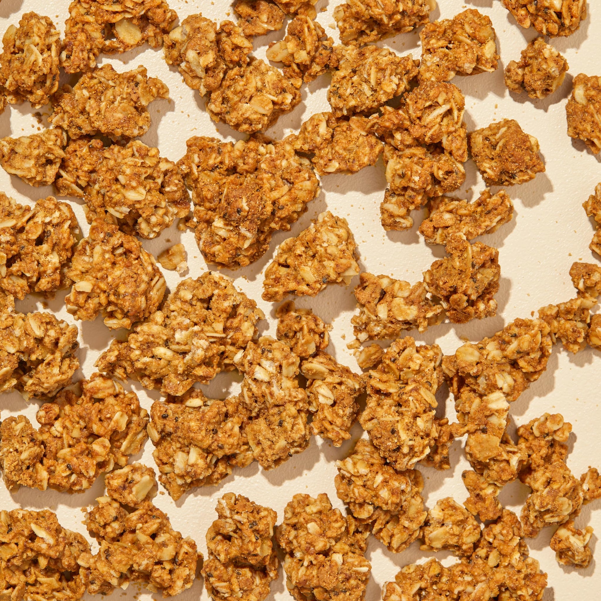 Purely Elizabeth, Cookie Granola, Peanut Butter, 6lb Bag