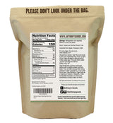 Anthony's Organic Peeled Tiger Nuts, 12 oz, Raw, Gluten Free, Non GMO, Paleo Friendly