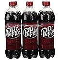 Dr Pepper, 6 PK, 24 Fl oz Bottles