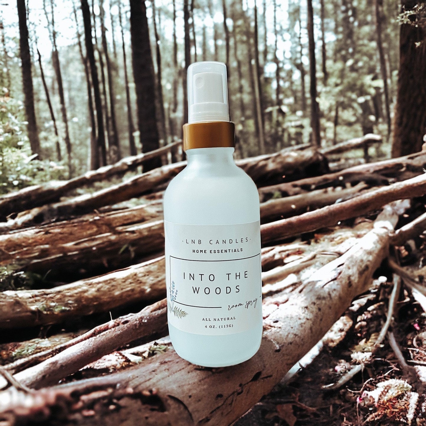 Cedar Lavender Scent Natural Room Linen Spray Clean Ingredients Made In USA Vegan Air Freshener Interior Long Lasting Fresh Clean Pet Friendly Kitchen