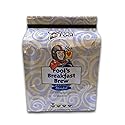 Coffee Fool’s Breakfast Brew, 2 Pound (Very Fine Grind)
