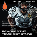Molecule Spot Cleaner Spray | Performance Apparel Care | Removes Tough Spots and Stains on Racing Suits & Technical Fabrics | 4 Ounces