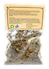 Centella Hierba/Té (1oz)