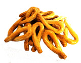Frank and Sal Bakery - All Natural Black Pepper Taralli Biscuit - 2 Pounds