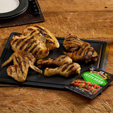 McCormick Grill Mates Zesty Herb Marinade Mix, 1.06 oz