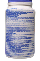 Evolve Concentrated Bleach Tablet 32 ct Summer Lavender (1 pack)