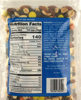 Trader Joe's Trail Mix Variety Pack (4 Pack)