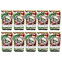 Café Lareño Whole Bean Coffee - Lares, Puerto Rico - 14 Ounce (Pack of 10)