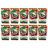 Café Lareño Whole Bean Coffee - Lares, Puerto Rico - 14 Ounce (Pack of 10)