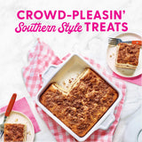 Duncan Hines Dolly Parton's Cinnamon Swirl Crumb Cake & Muffin Mix, 20 oz.