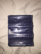 Blue Laundry Soap