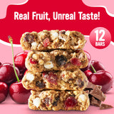 Cooper Street Granola Bakes - Soft Baked Oats, Grain & Seeds Breakfast Granola Cookie Bars - Nut & Dairy Free, Low Sodium, Healthy Lunchbox Snacks
