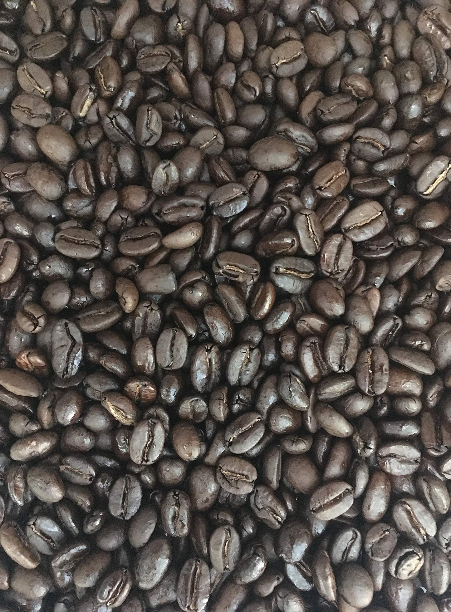 BOKAR Coffee - 16 oz (1 Pound), Whole Bean