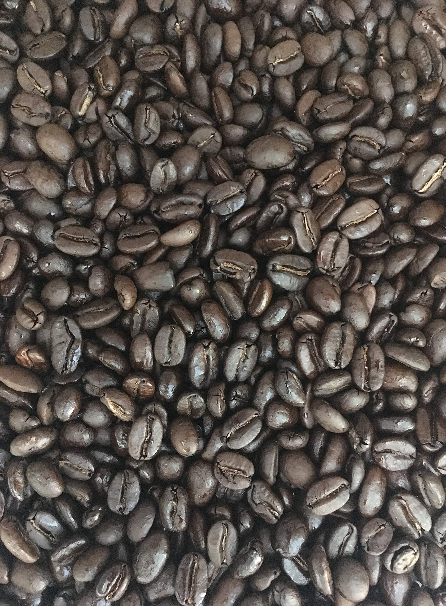 BOKAR Coffee - 16 oz (1 Pound), Whole Bean